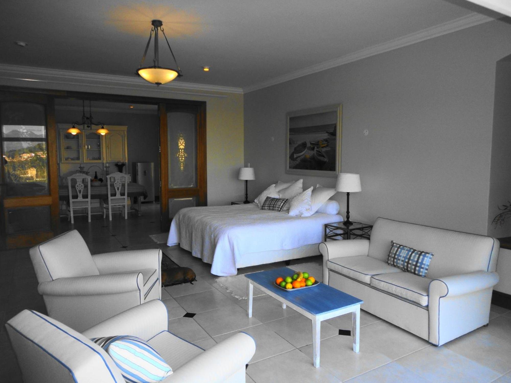 Chateau Neuf du Cap Hout Bay Zimmer foto