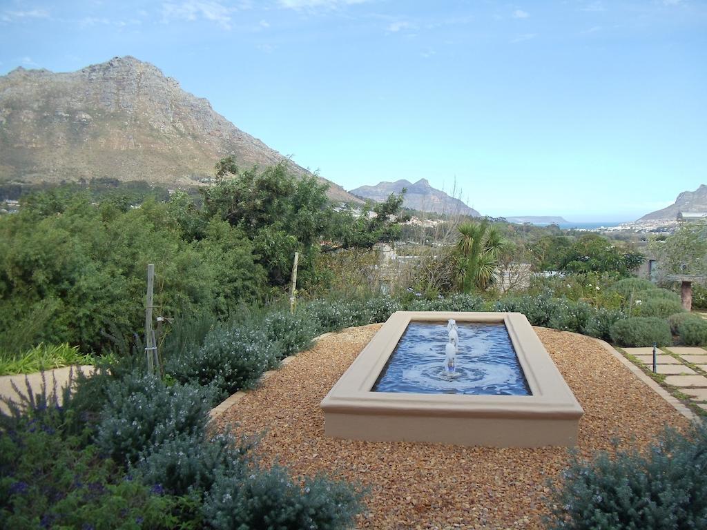 Chateau Neuf du Cap Hout Bay Exterior foto