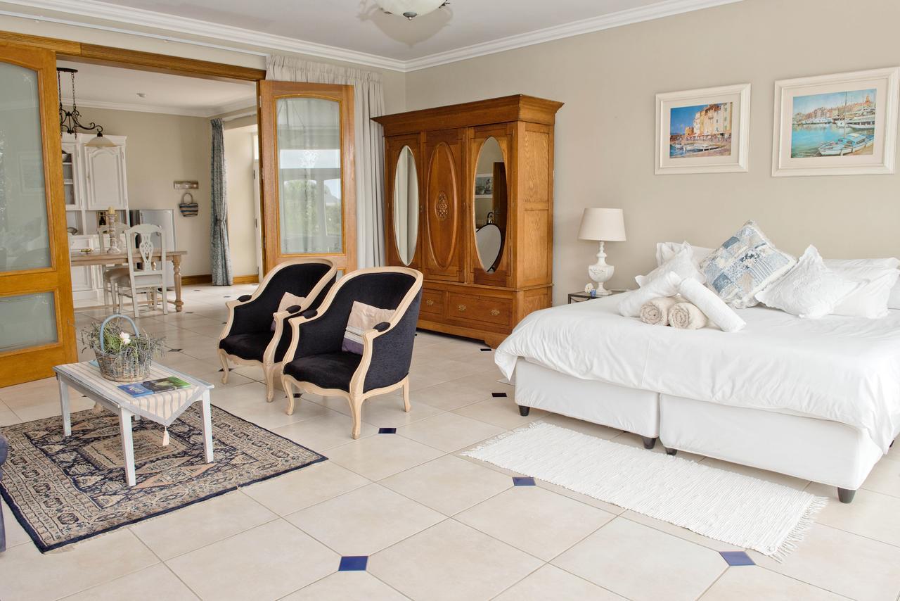 Chateau Neuf du Cap Hout Bay Exterior foto