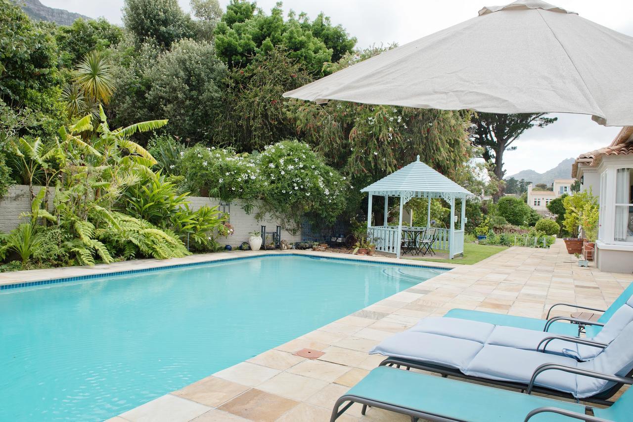 Chateau Neuf du Cap Hout Bay Exterior foto