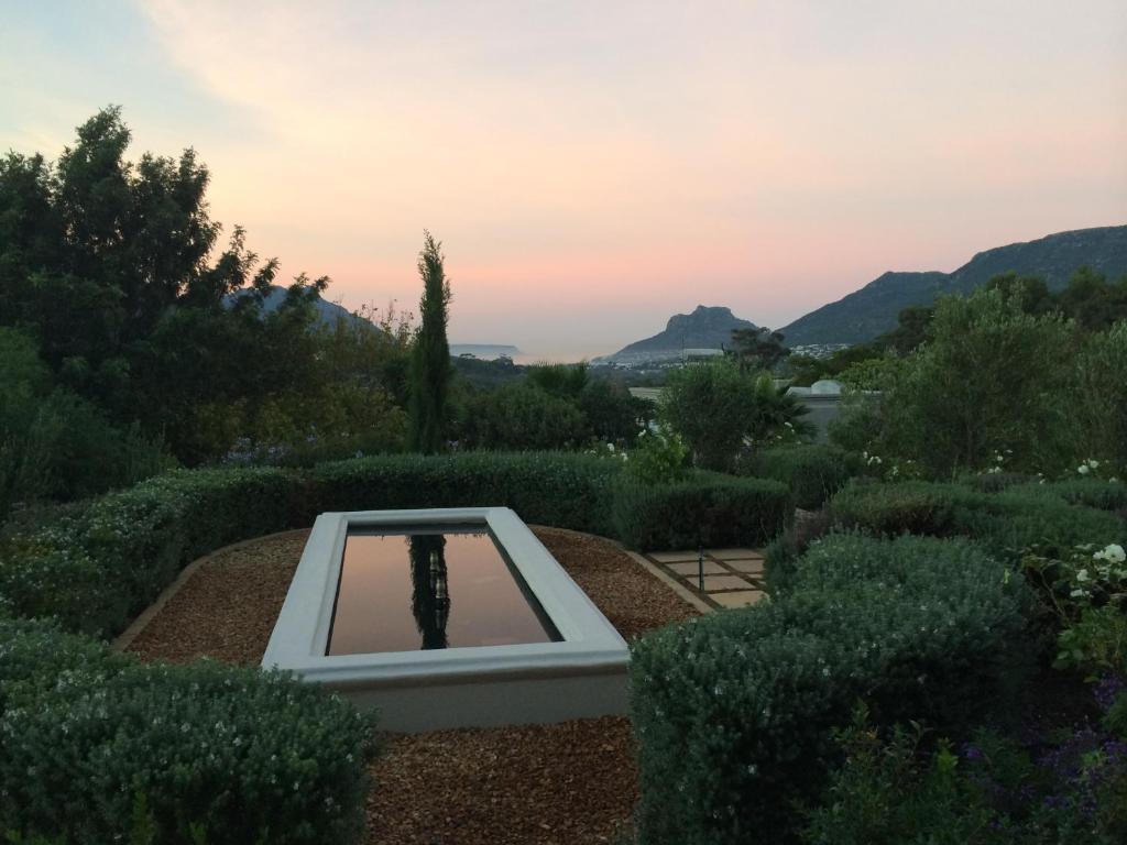 Chateau Neuf du Cap Hout Bay Zimmer foto
